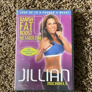 Brand New Sealed DVD Jullian, Michaels